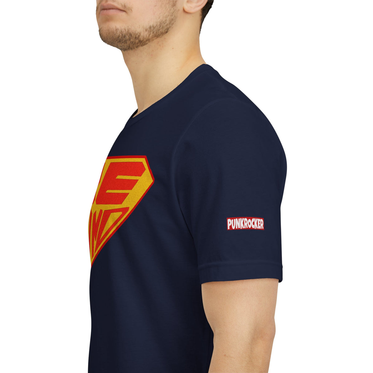 Be Kind Superhero T-Shirt