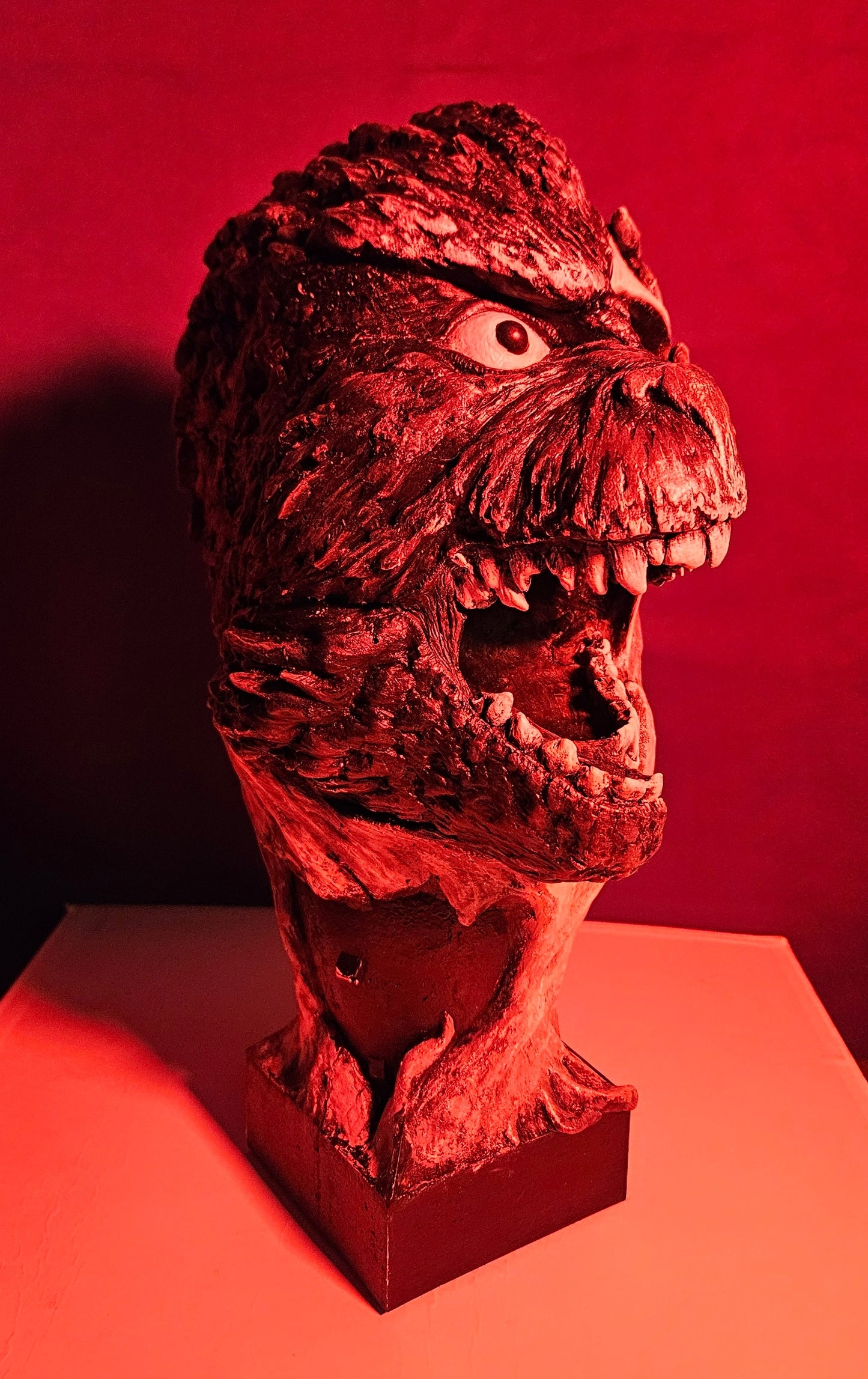 Folly of Man "1954" Variant