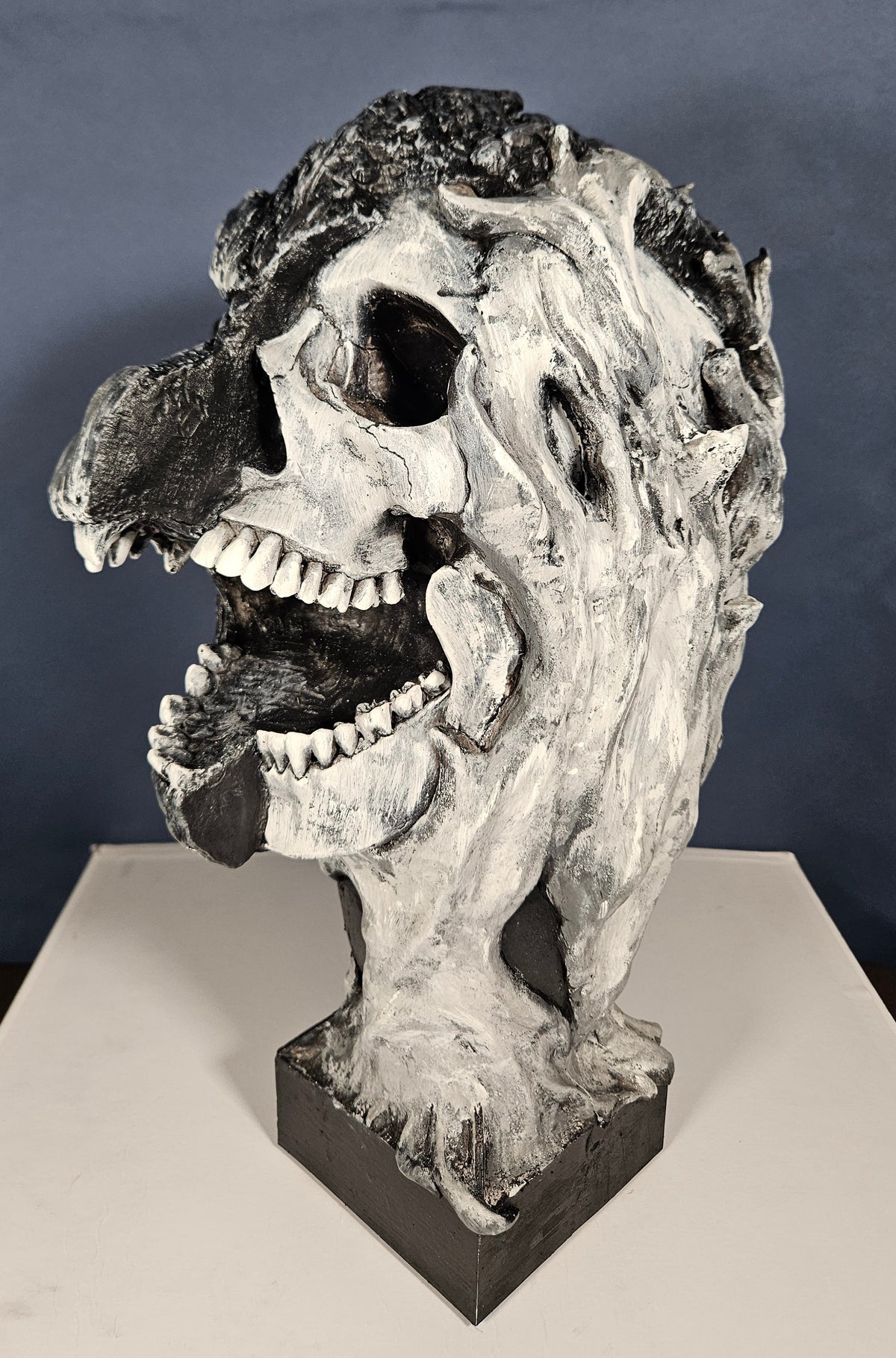 Folly of Man "1954" Variant