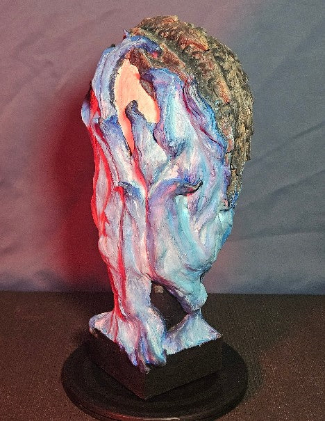 Folly of Man "Legendary" Variant