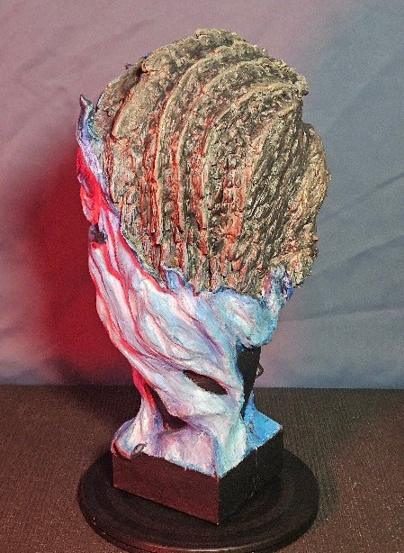 Folly of Man "Legendary" Variant
