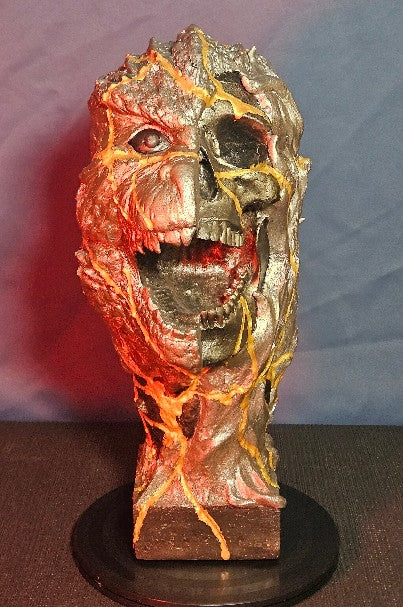 Folly of Man "Kintsugi" RARE Variant