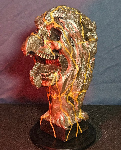 Folly of Man "Kintsugi" RARE Variant