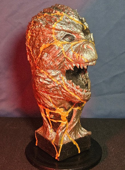 Folly of Man "Kintsugi" RARE Variant