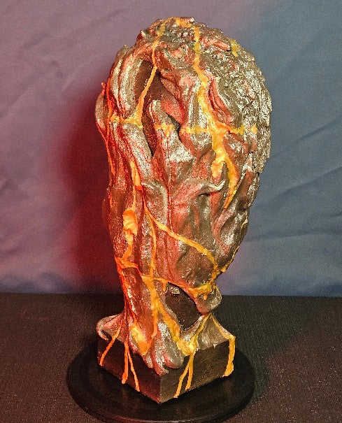 Folly of Man "Kintsugi" RARE Variant