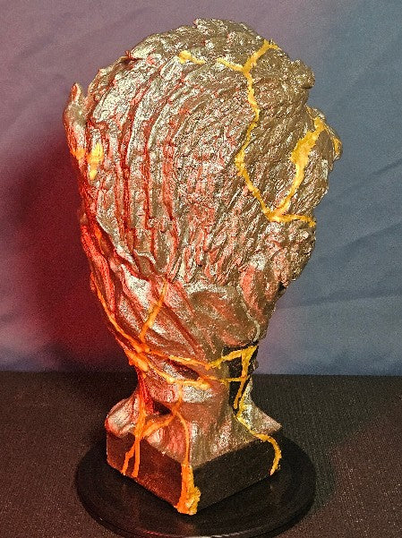 Folly of Man "Kintsugi" RARE Variant