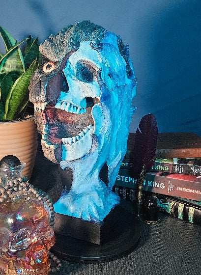 Folly of Man "Legendary" Variant