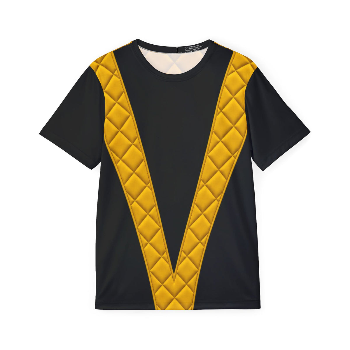 Revenant Men's Sports Jersey (AOP)