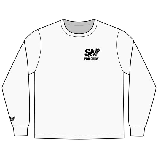 Men's Long Sleeve Tee