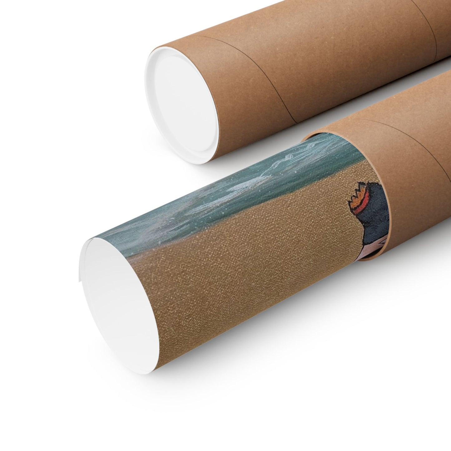 Acceptance -Matte Vertical Posters for Home Decor