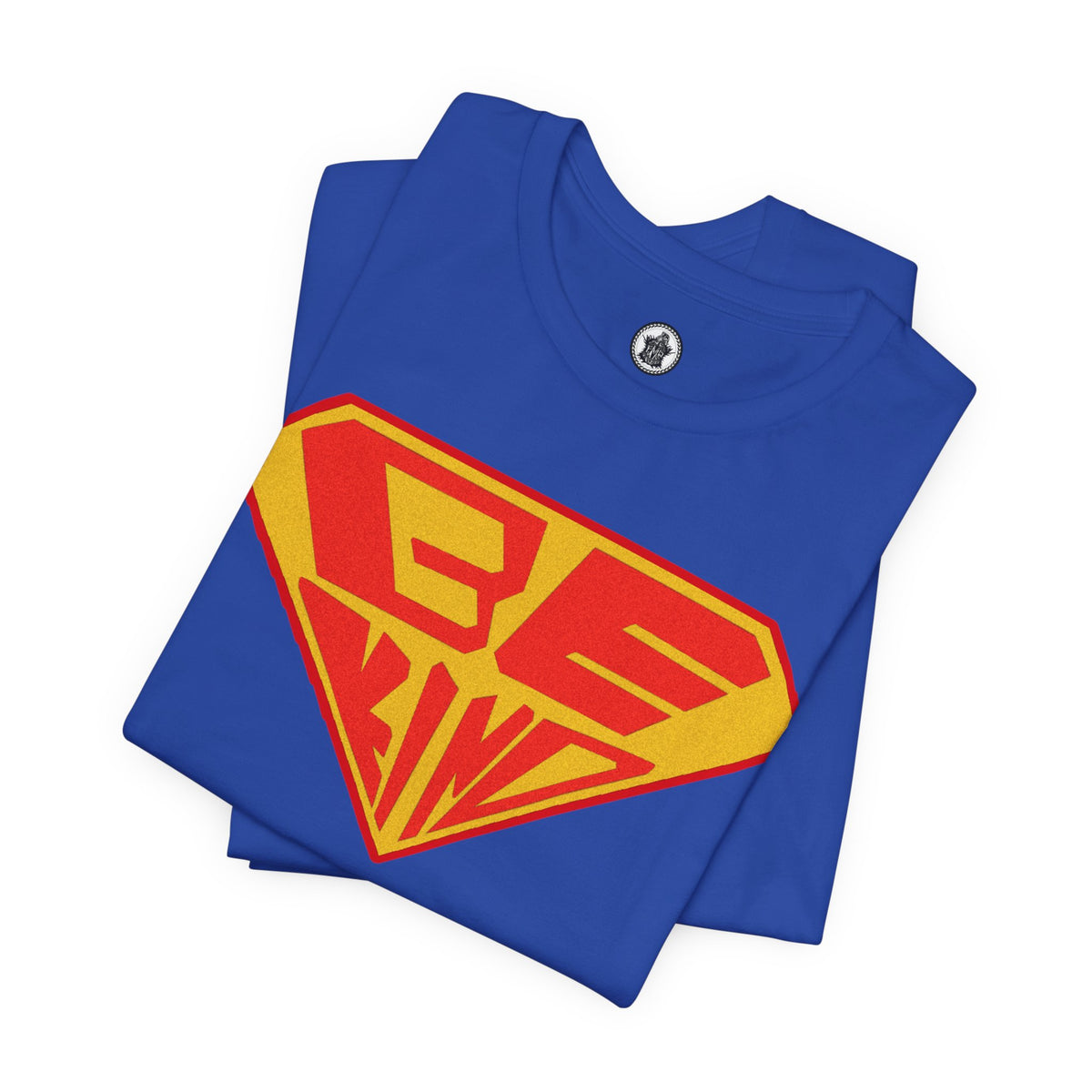 Be Kind Superhero T-Shirt