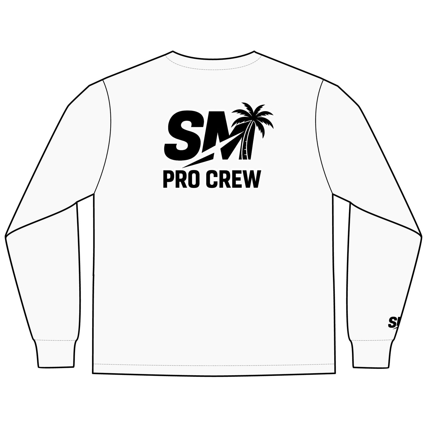 Men's Long Sleeve Tee