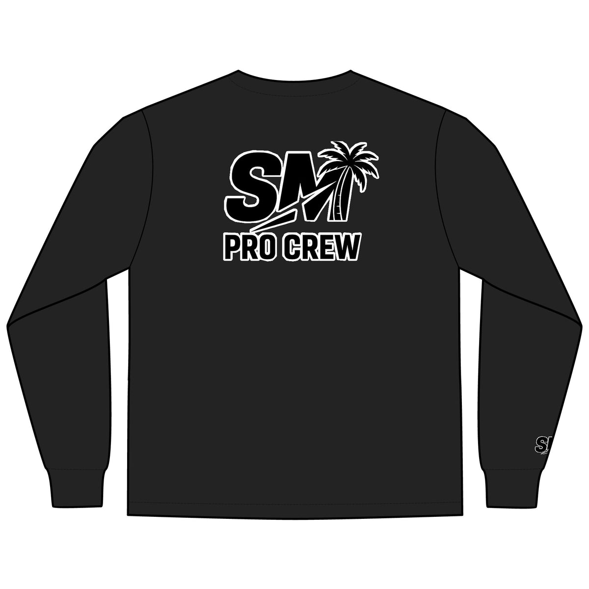 Men's Long Sleeve Tee