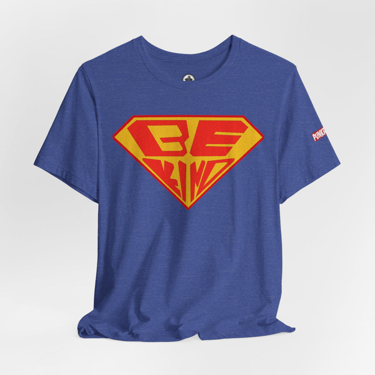 Be Kind Superhero T-Shirt