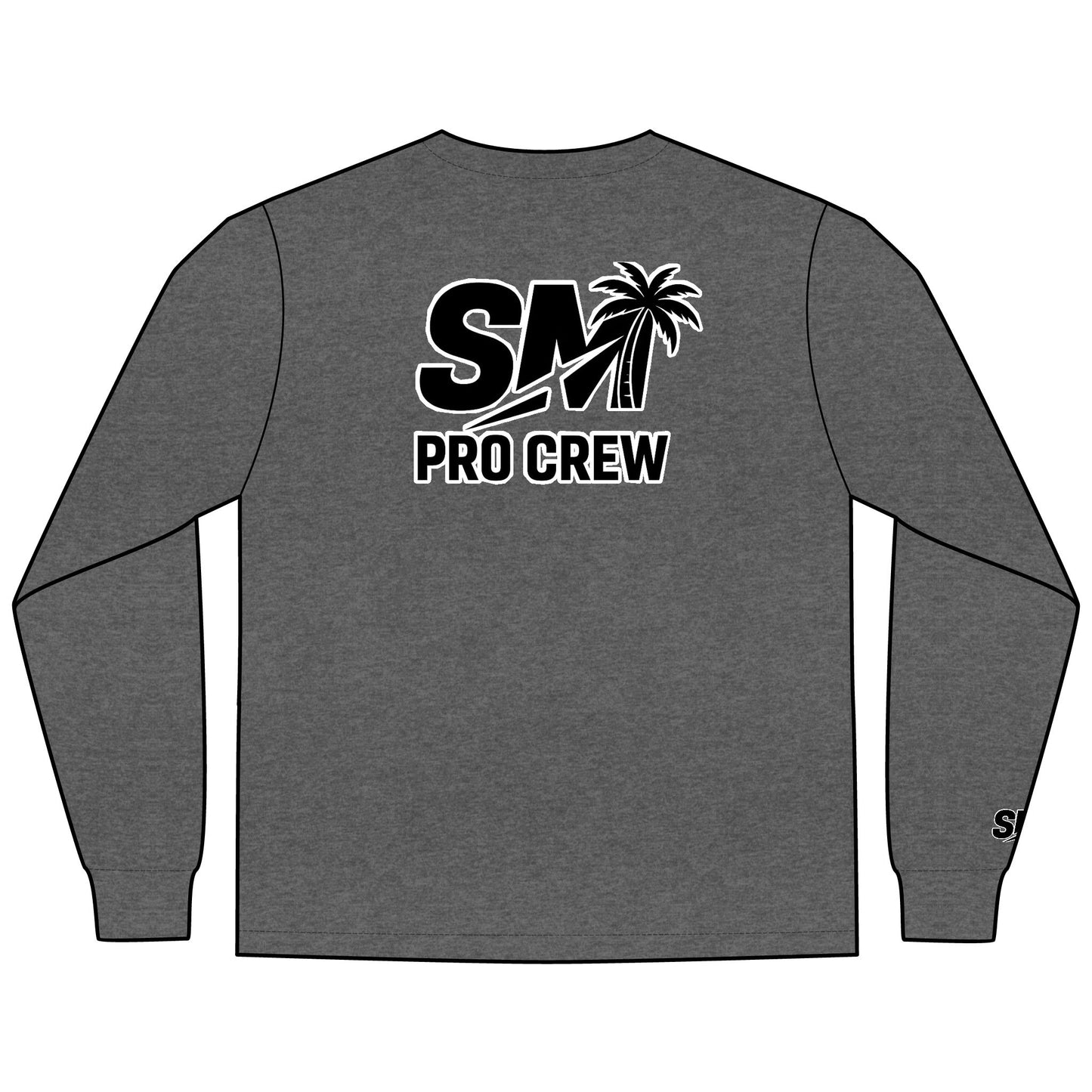 Men's Long Sleeve Tee