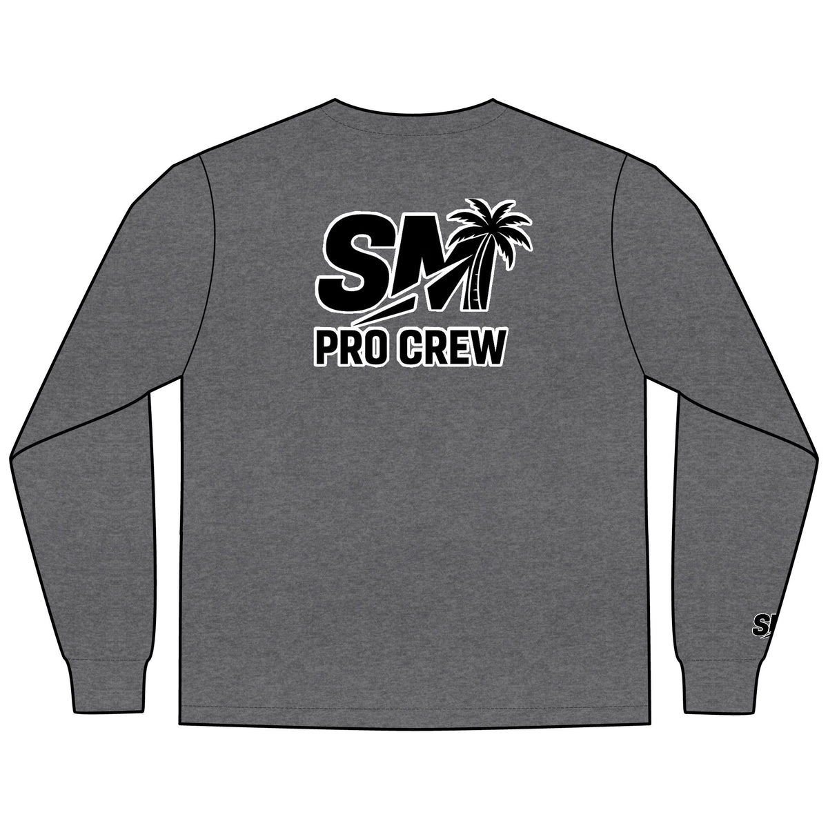 Men's Long Sleeve Tee