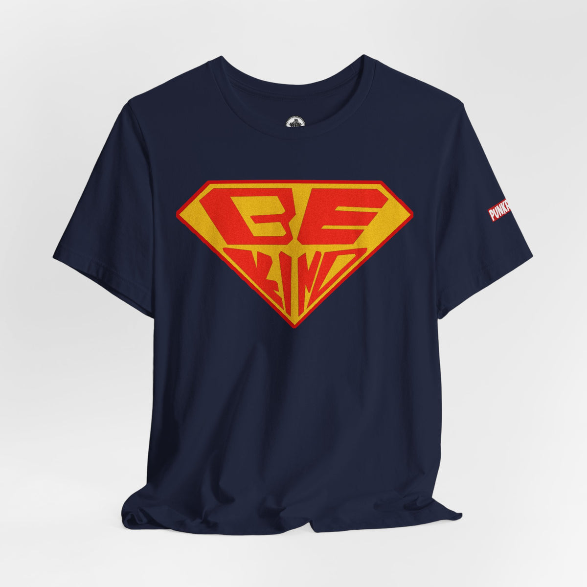 Be Kind Superhero T-Shirt