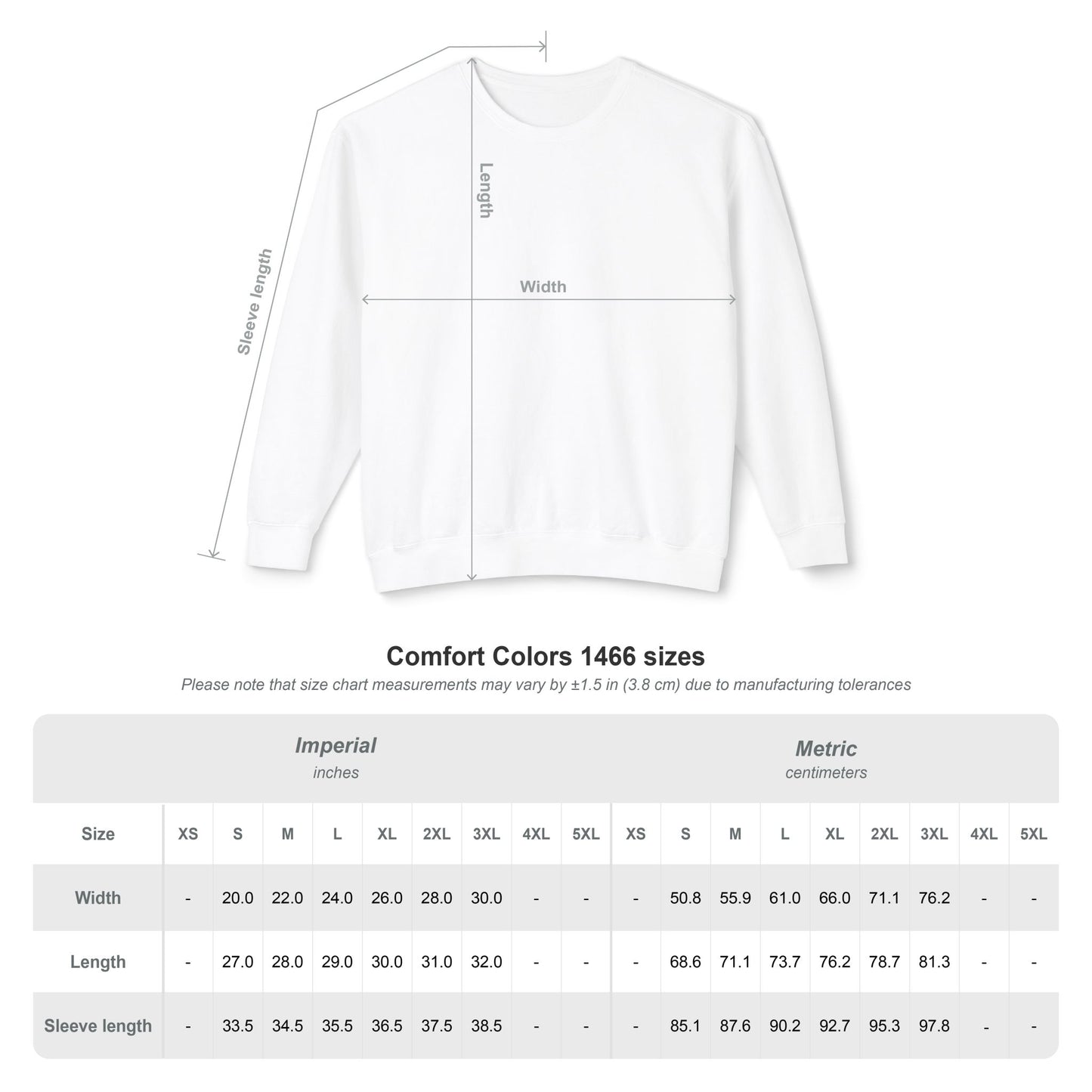 Trust Me Bro University Crewneck Sweatshirt