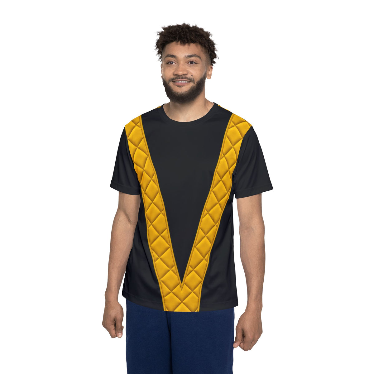 Revenant Men's Sports Jersey (AOP)