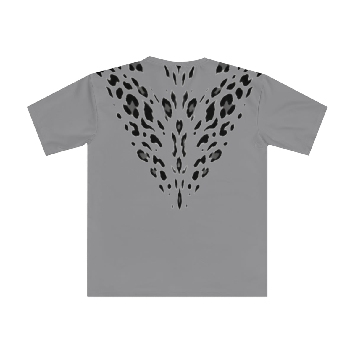 Snow Leopard Pride - Loose T-shirt (AOP)