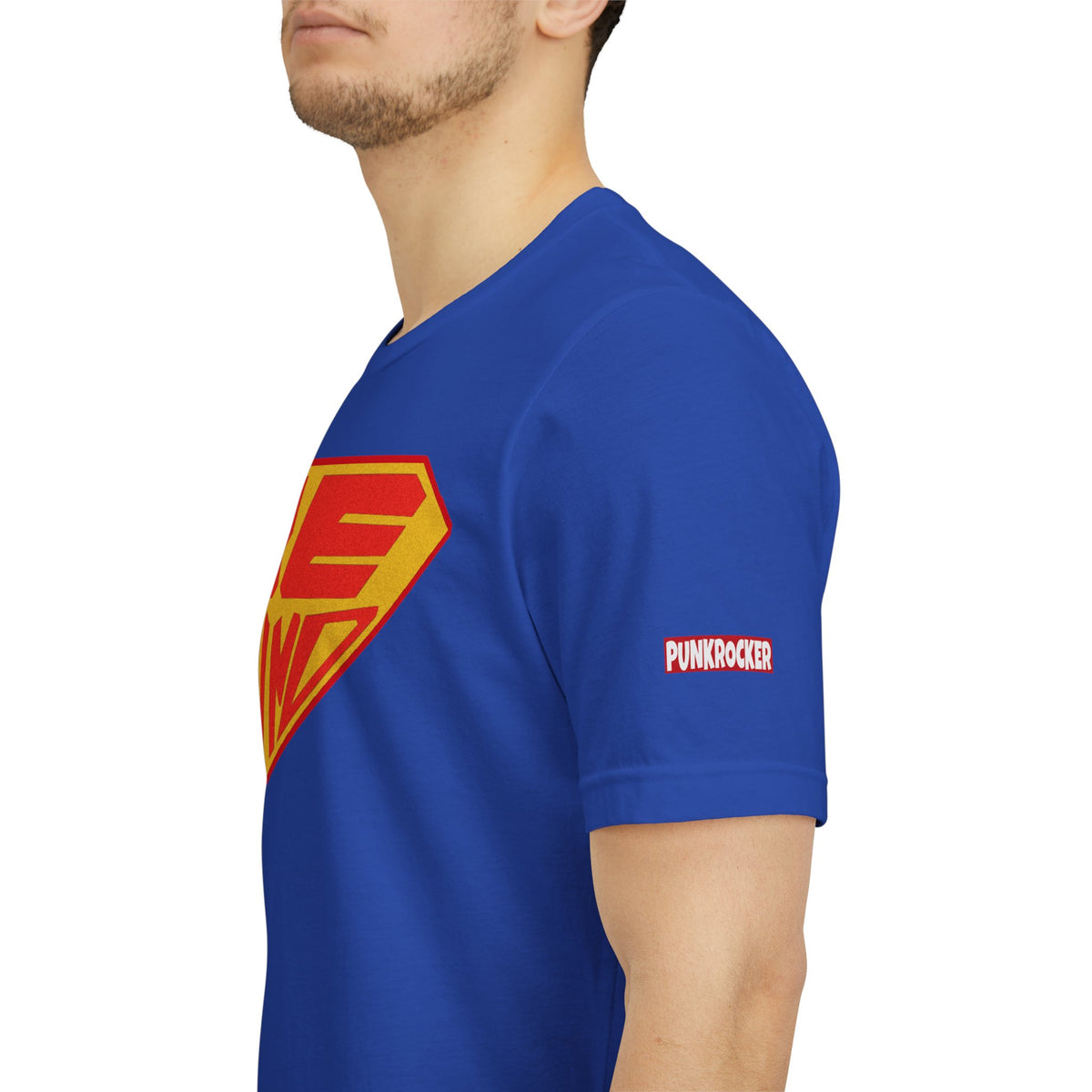 Be Kind Superhero T-Shirt