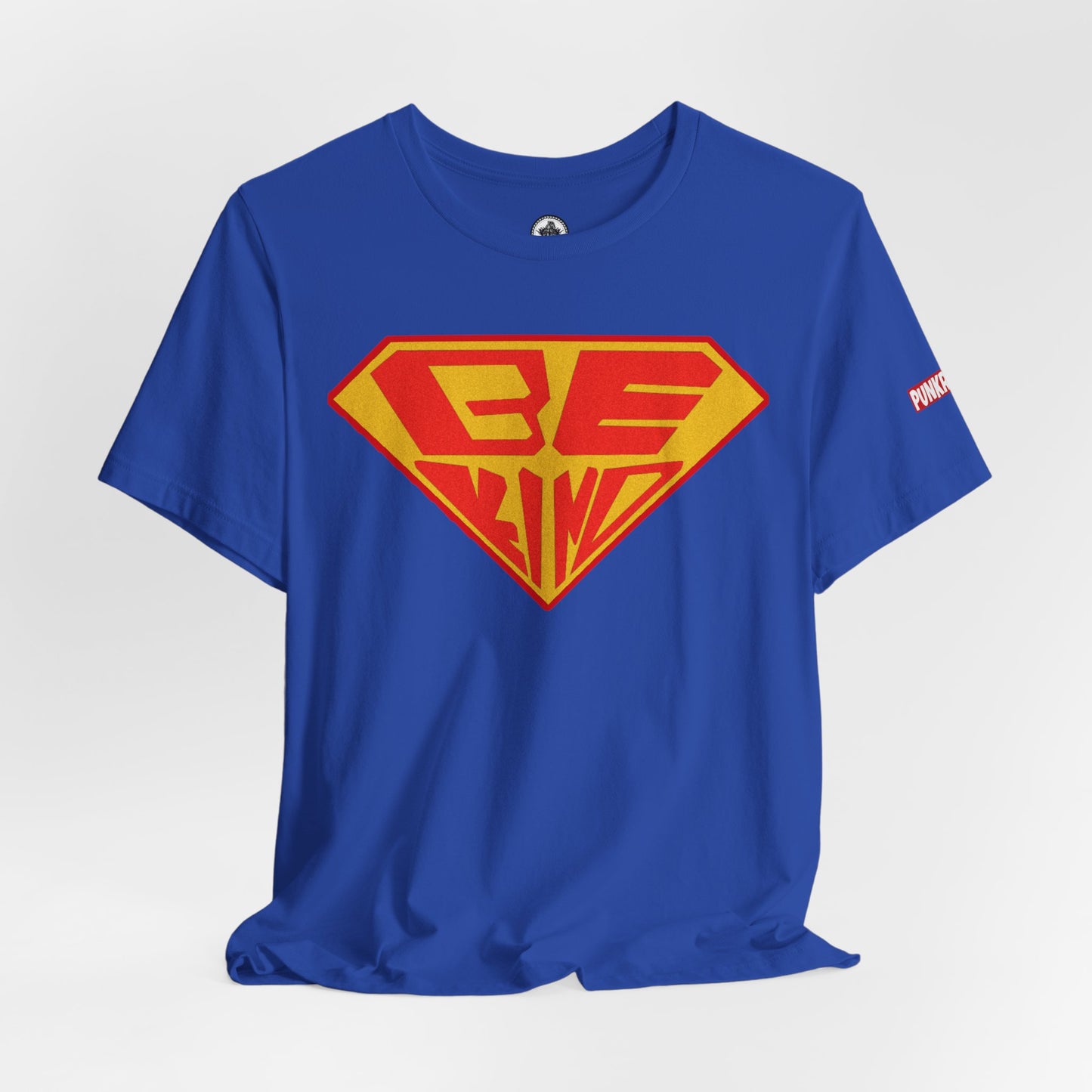 Be Kind Superhero T-Shirt